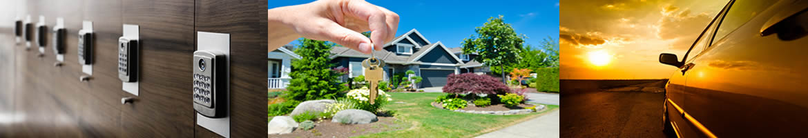 Rossville Locksmith